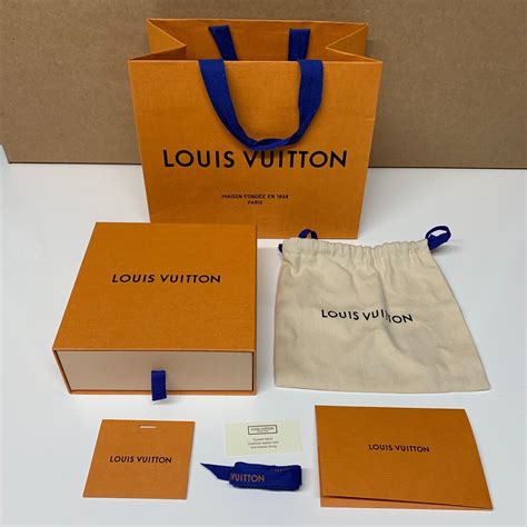 buy louis vuitton packaging|louis vuitton package bag.